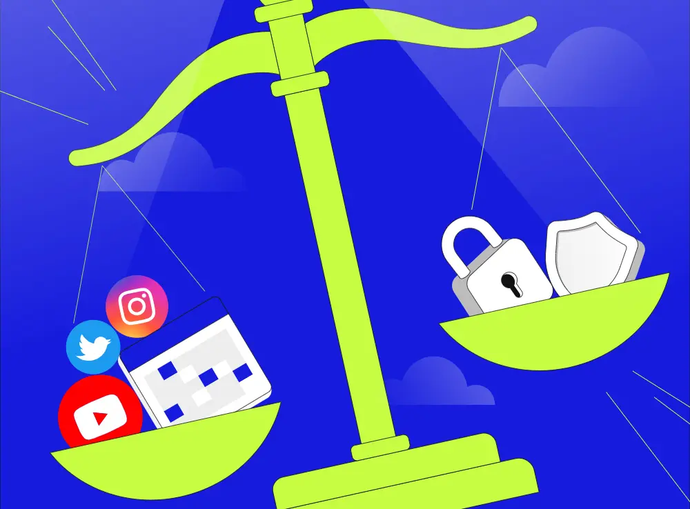 How to Manage Social Media Accounts Securely and Effectively in 2025 ...